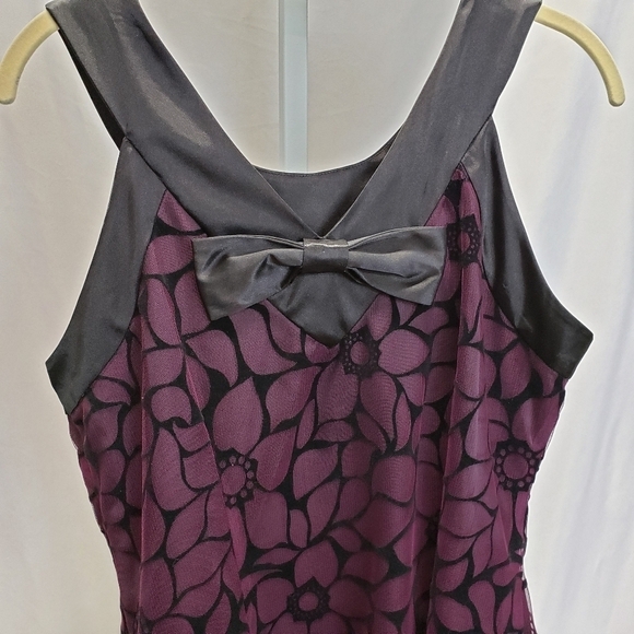 Robbie Bee tank dress size 10 - Picture 7 of 10